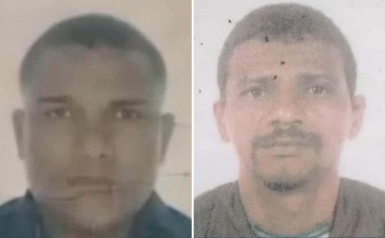 Homens são mortos a tiros enquanto dormiam em Vila Velha