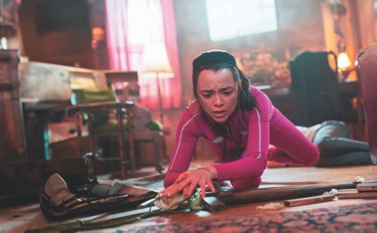 Horror sobre busca pelo corpo perfeito chega aos cinemas do ES