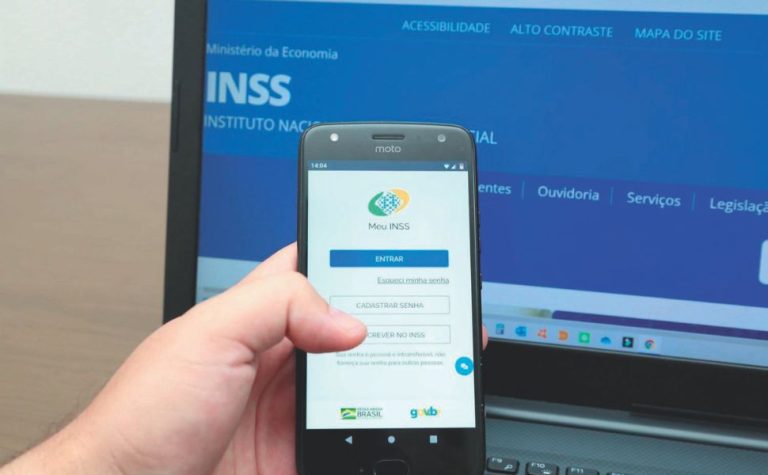 INSS nega metade dos pedidos de auxílio, licença e aposentadoria