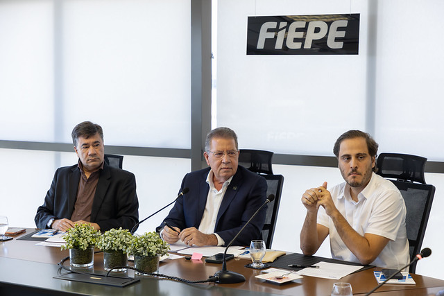 IVV aponta alta nas vendas de imóveis novos no Grande Recife
