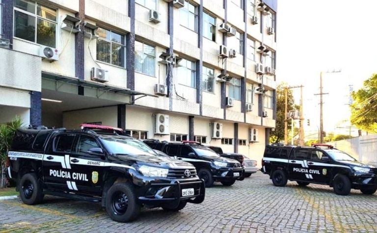 Idosa morre após ser atropelada por ciclomotor no Sul do ES