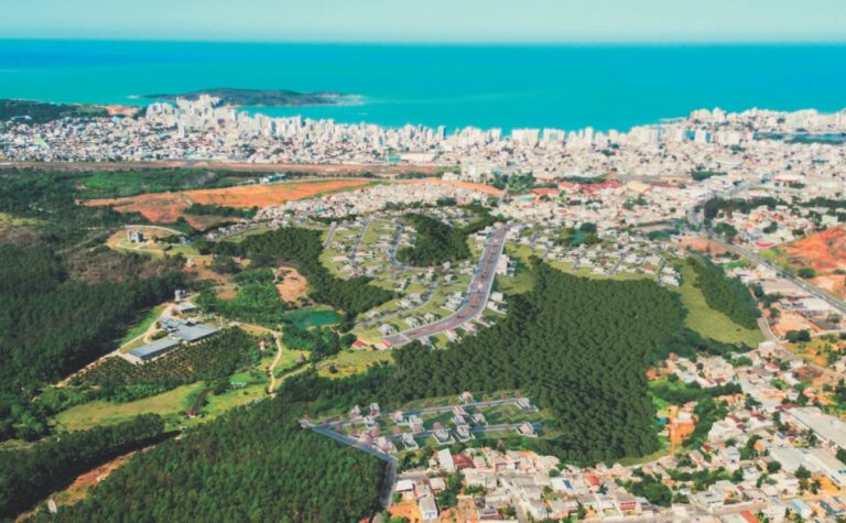 Investimento bilionário em novos bairros e imóveis no Sul do ES