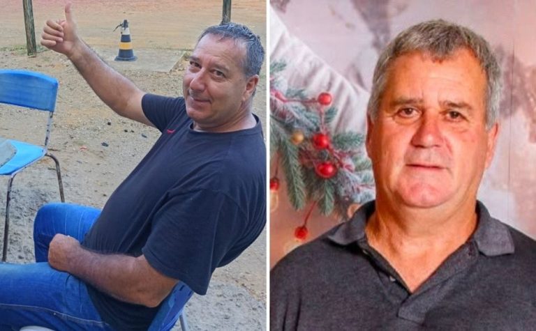 Irmãos capixabas morrem em queda de barco em cachoeira no Pará