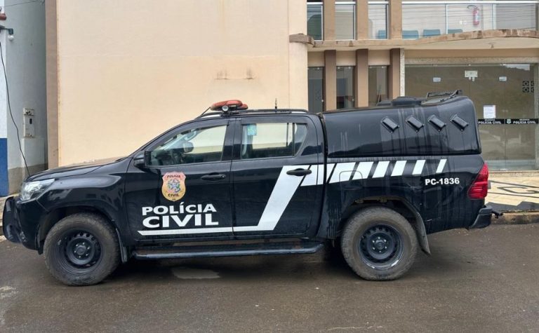 Jovem da ‘Tropa do Urso’ é preso suspeito de tentativa de homicídio no ES