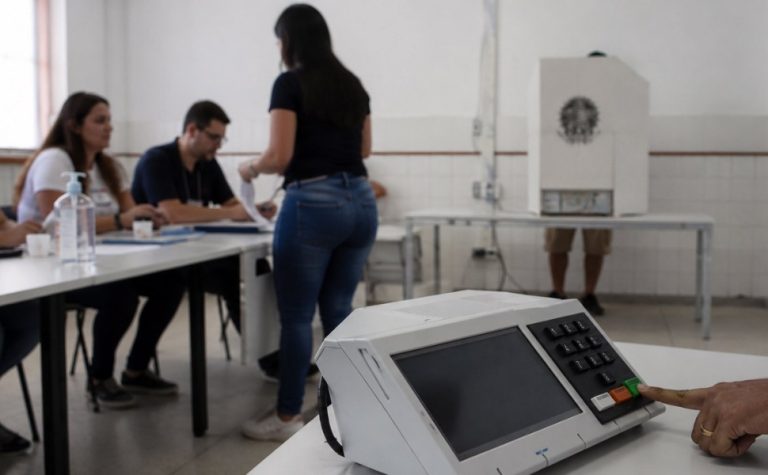 Justiça convoca 53 mil capixabas para trabalhar nas eleições deste ano