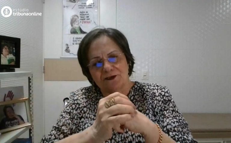 20 anos da Lei Maria da Penha: relembre entrevista da ativista ao Tribuna Online