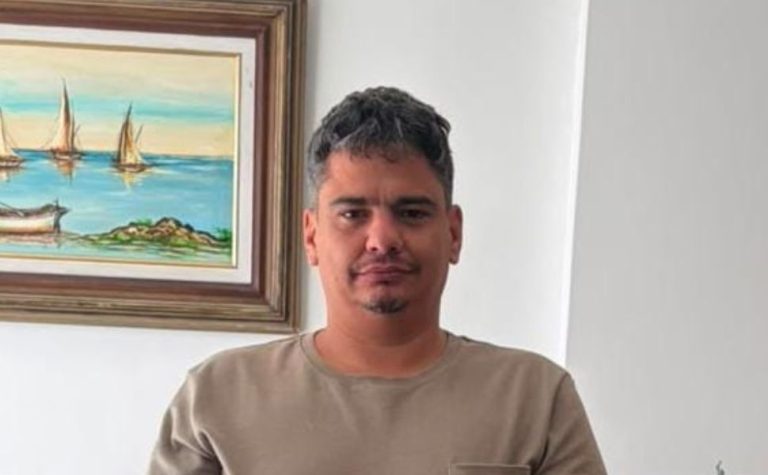 Líder do Comando Vermelho em MG é preso em Vila Velha