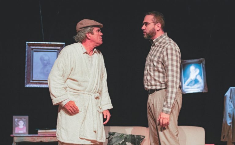 Literatura, teatro, música e humor agitam Vitória nesta semana