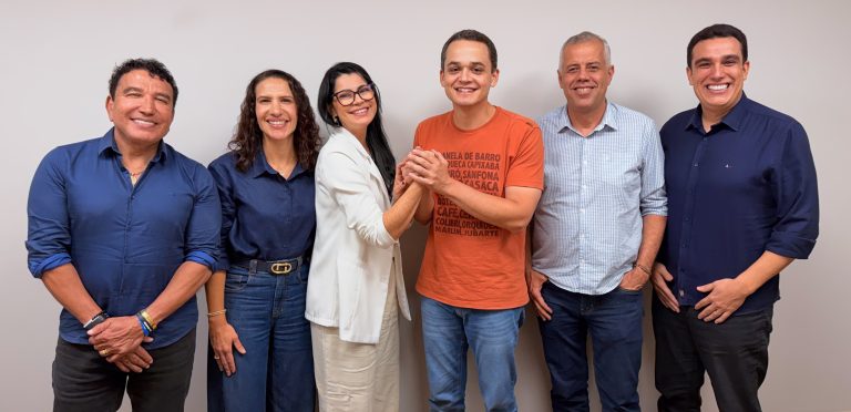 Lorenzo Pazolini define vice: Bispa Eliane, do PL