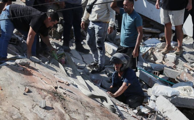 Lula oferece apoio à Colômbia após terremoto; não há brasileiros entre as vítimas