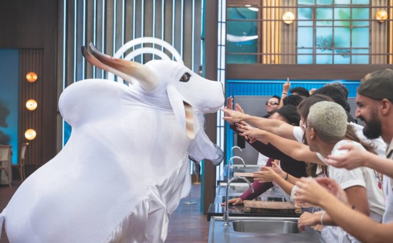 “MasterChef Brasil” em ritmo de Parintins