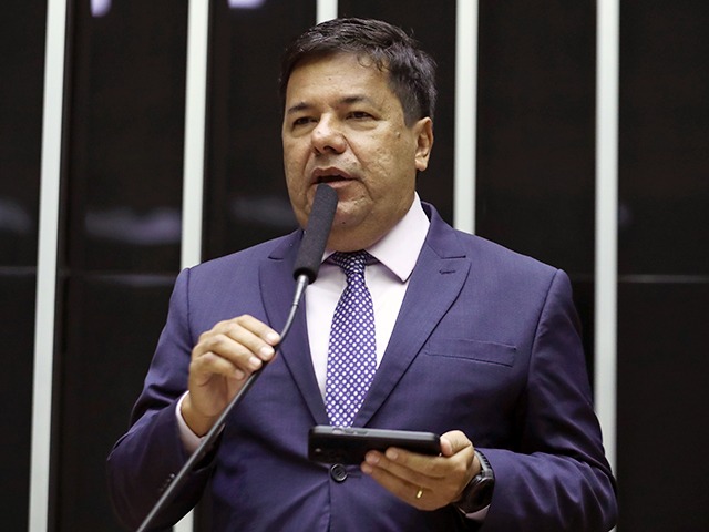 Mendonça Filho é oficializado pelo PL ao Senado em PE