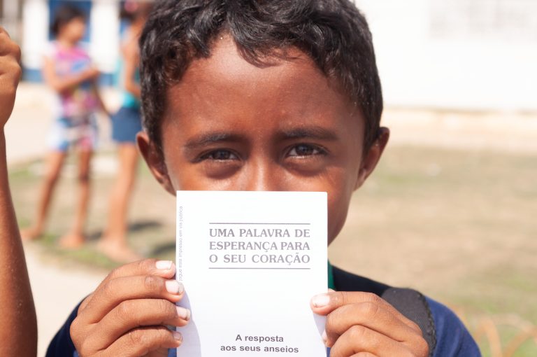 Missão Amazônia abre cinco novas igrejas em três cidades