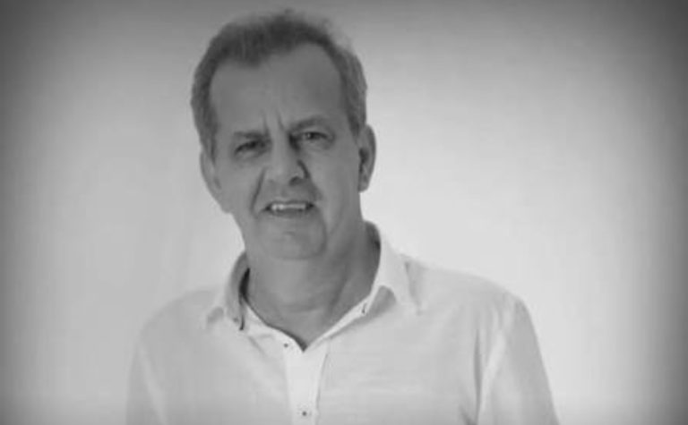 Morre Marco Borges, ex-presidente da Câmara Municipal e ex-vereador de Guarapari