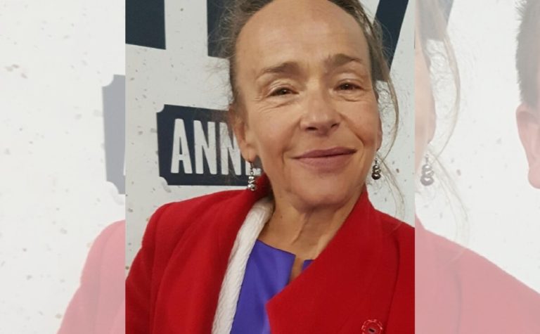Morre atriz Dominique Frot, de ‘Titane’, aos 68 anos