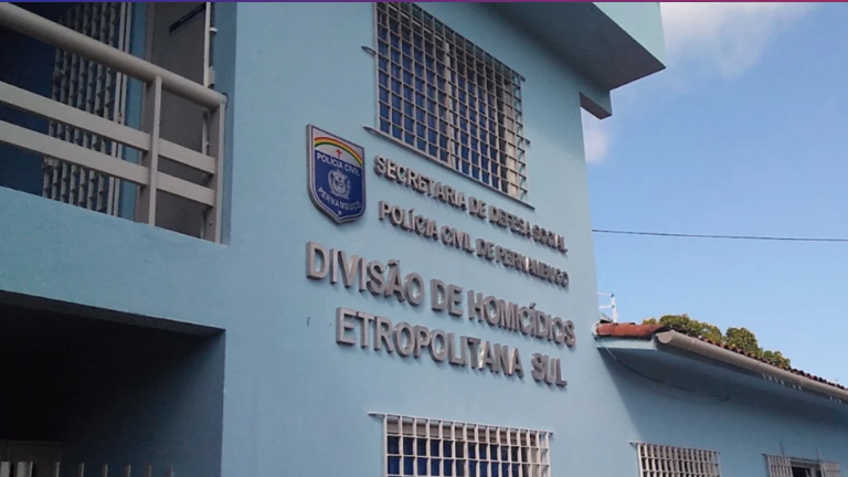 Motorista de aplicativo é morto ao voltar do trabalho em Barra de Jangada