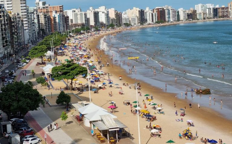 Nova ES mira resorts e turismo para turbinar economia
