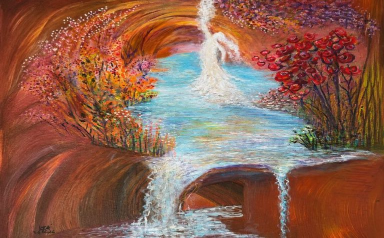 Nova Venécia recebe exposição internacional com 42 artistas mulheres