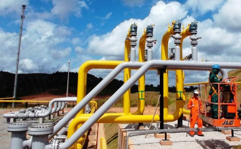 Nova regra para venda de gás pode atrair mais indústrias ao Espírito Santo