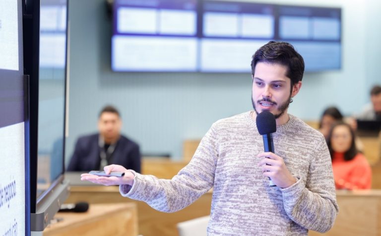 Novas habilidades viram diferencial no mercado de trabalho