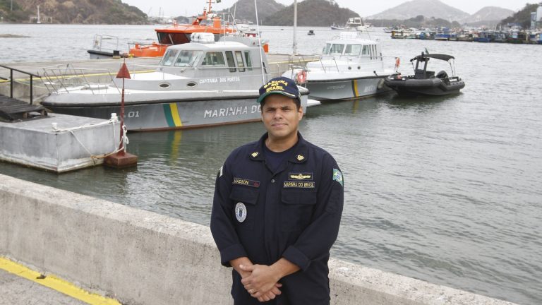 Número de habilitados para pilotar jet ski cresce 62% no Espírito Santo