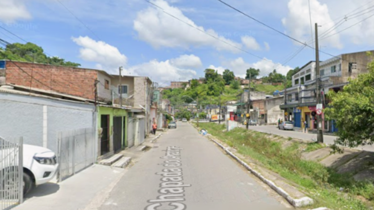 Obras alteram trânsito e linhas de ônibus em Jardim Monte Verde