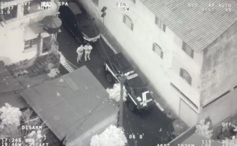 Operação mira grupo ligado ao ‘Terceiro Comando Puro’ em Vitória