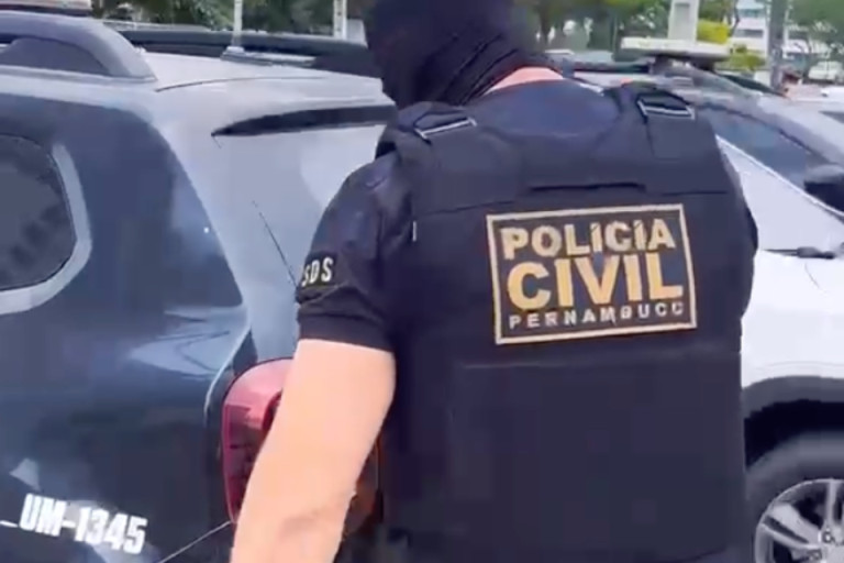 PCPE finaliza 896 inquéritos e prende 19 suspeitos de violência contra mulher