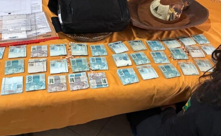 PF investiga grupo suspeito de migração ilegal de brasileiros para os EUA