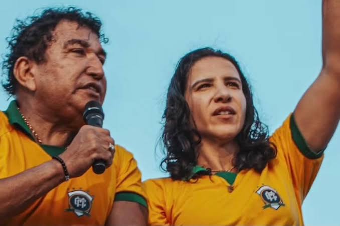 PL define suplentes de Maguinha Malta ao Senado