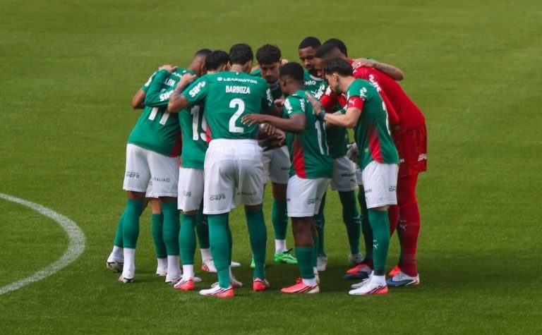 Palmeiras acorda, vence o Fortaleza e encaminha vaga na Copa do Brasil