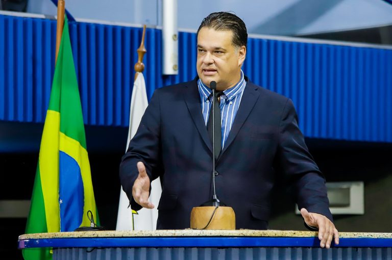 Partido Novo pode lançar candidato ao governo do Estado