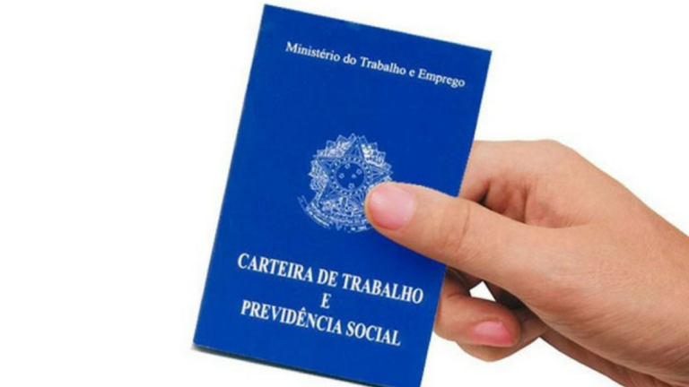 Pernambuco abre 800 vagas com salário de até R$ 4 mil