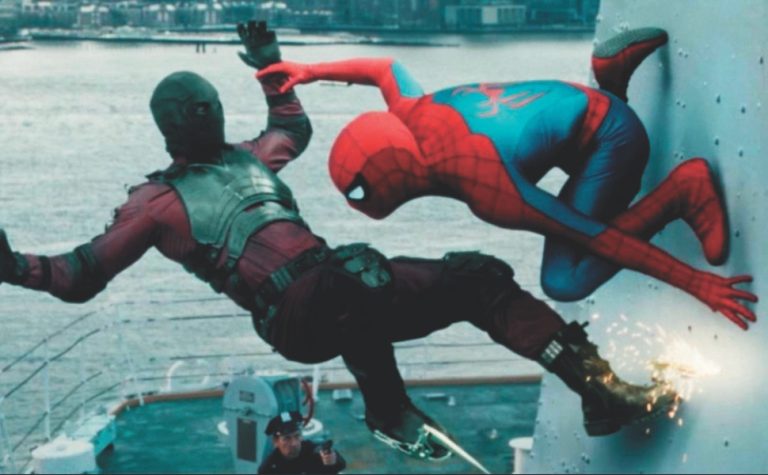 Peter Parker enfrenta o peso de suas escolhas em “Homem-Aranha: Um Novo Dia”
