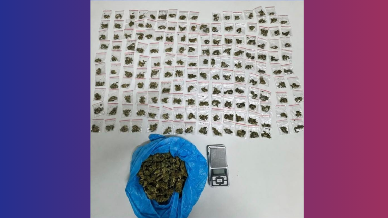 Polícia apreende drogas e detém envolvidos no bairro de Paratibe