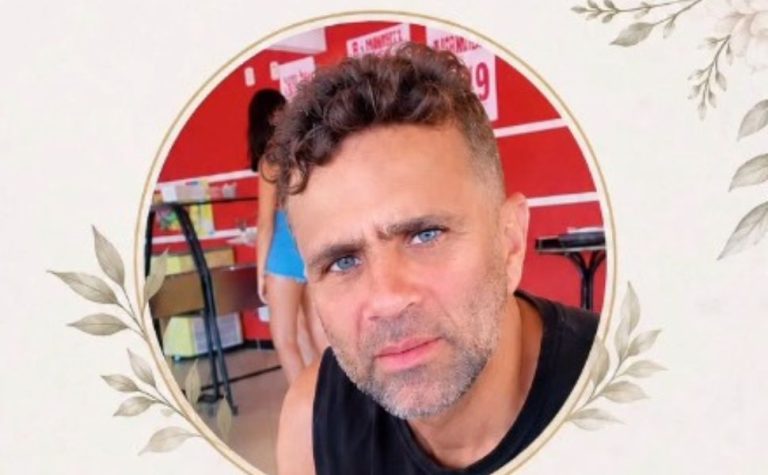 Polícia prende suspeito de matar padrasto a pauladas em Guarapari