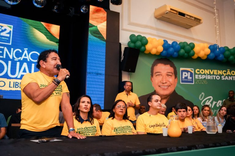 “Precisamos avaliar. Eles só falam mal de Bolsonaro”, diz Magno sobre PSD