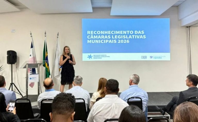 Premiação para 8 de 43 vereadores da Grande Vitória
