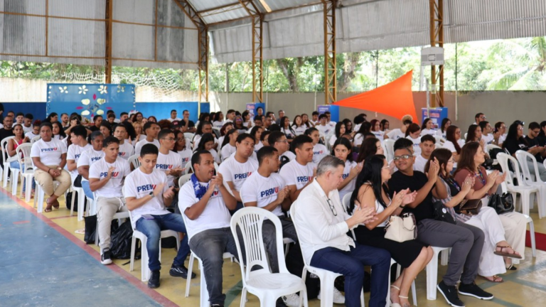 Prevupe 2026: UPE oferece 8.460 vagas em preparatório gratuito para vestibulares