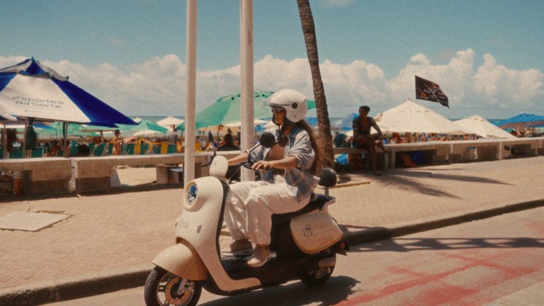Procura por motos e bicicletas elétricas impulsionam comércio em Pernambuco