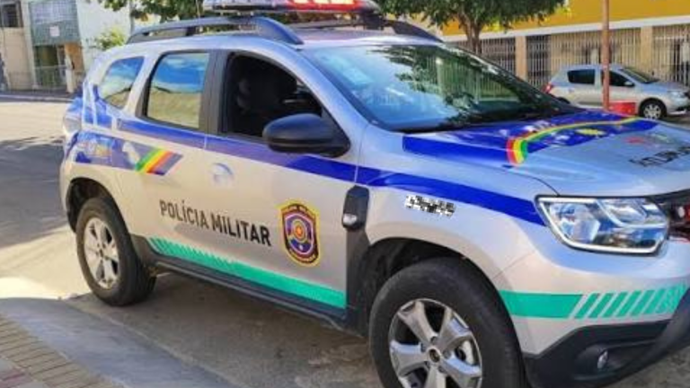 Professor é sequestrado, levado a um motel e obrigado a fazer Pix, em Caruaru