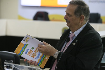 Propaganda eleitoral de 2026 nas ruas e na web começa hoje