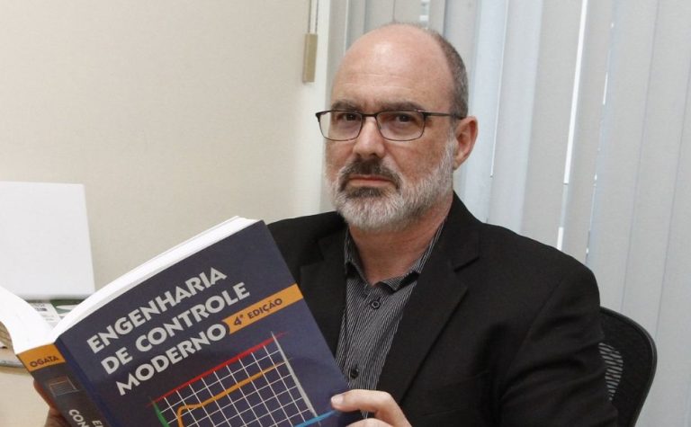 Intenção é transformar o ES em referência tecnológica