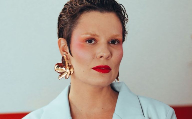 Raissa Ijanc se inspira no clássico “Bésame Mucho” em música inédita