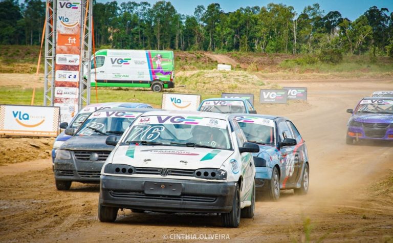 Reta final da Velocidade na Terra agita Aracruz neste domingo