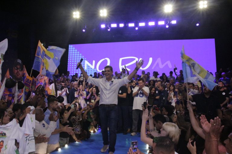 Ricardo Ferraço volta a acenar para eleitorado conservador