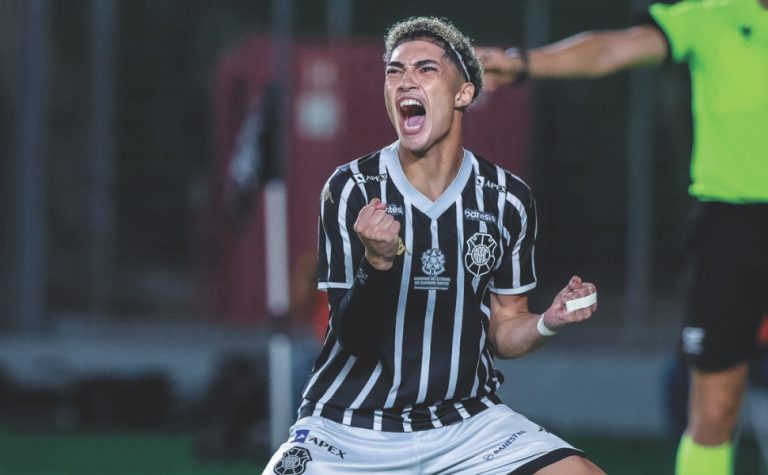 Rio Branco anuncia empréstimo de Breno Melo a time paulista