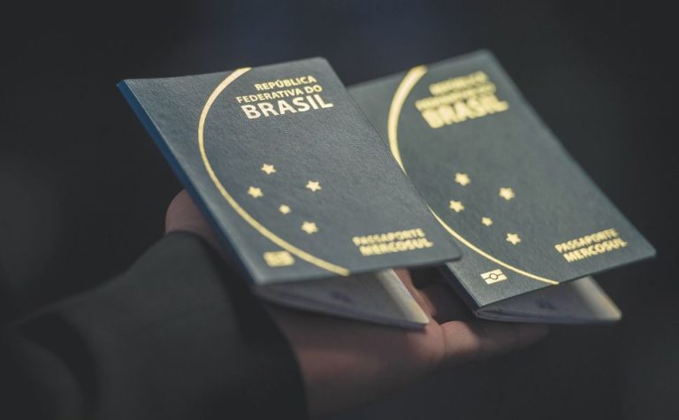 Saiba quando o devedor pode perder o passaporte