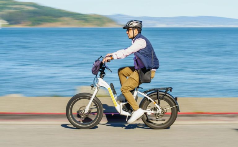 São Paulo limita bicicletas elétricas e autopropelidos a 20 km/h em ciclovias