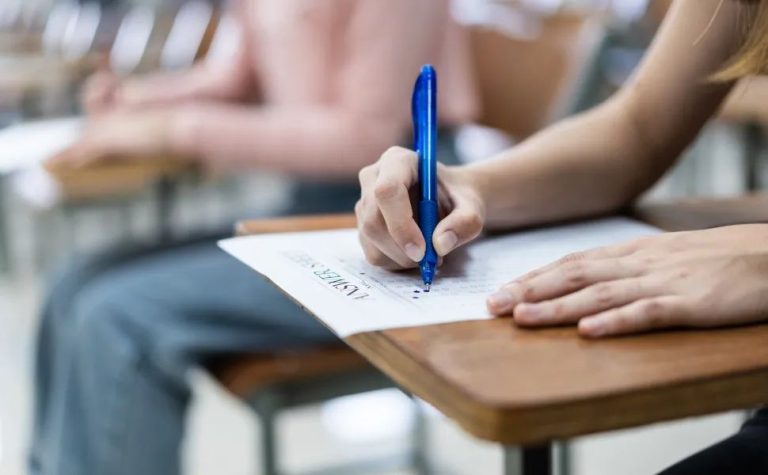 Sedu abre inscrições para aulões presenciais do Pré-Enem em doze municípios do ES